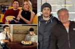 ‘American Pie’ star Jason Biggs is now ‘class mom’ in one of his kid’s classes