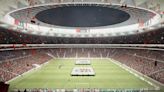 World's biggest football stadium with 115,000-capacity set for 2030 World Cup