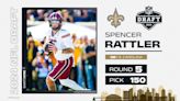 Spencer Rattler defended by former teammate after 2024 NFL draft slide reality show report