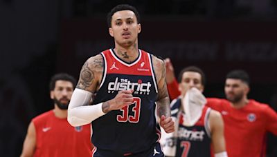 Lakers should avoid the temptation to bring Kyle Kuzma back to LA