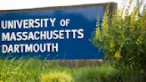 Local billionaire rains 1,000 cash on UMass Dartmouth grads and asks them to give half away