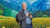 Rick Steves on the Best Meal of His Life, His Favorite Country in the World, and What’s Next