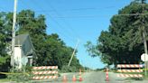 It could take until Sunday to finish repairs to Outagamie County power grid damaged by Wednesday night tornado, thunderstorms