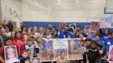 Welcome to the club: Mashpee's Hialeah Turner-Foster scores 1,000th career point