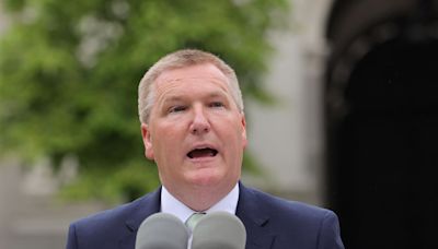 Lobbying push from Irish officials amid speculation over Michael McGrath’s EU role