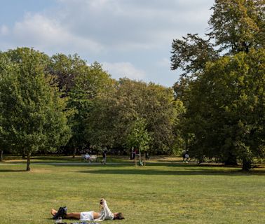 Take Advantage of Frieze London to Explore Regent’s Park