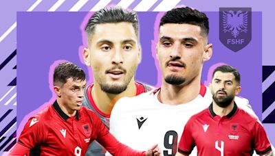 Albania Euro 2024 squad, predicted line-up versus Italy, latest odds and stars