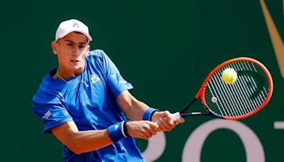 ATP Barcellona: Arnaldi annulla quattro match point, poi ribalta la sfida con Baez