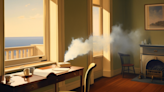 The Informant: Incense Matches Keep the Home Fires Burning