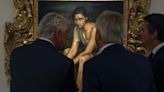 'La Chiquita Piconera' de Julio Romero se exhibe ya en el Museo Thyssen entre los realistas de entreguerras