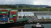 Panama Canal Backlog Sparks Rebound for West Coast Container Volume