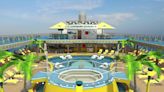 Margaritaville at Sea Islander announces expanded offerings