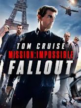 Mission: Impossible – Fallout