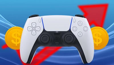 Sin previo aviso, el DualSense del PlayStation 5 sube de precio en algunos países; ¿cuánto cuesta?