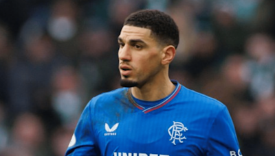 Leon Balogun hints at long-term Rangers stay after penning new one-year deal