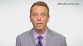 This ESPN SportsCenter anchor lived to tell how he survived early-morning car crash