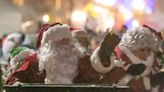 Santa is coming to town! Here's where to see him in Livingston County