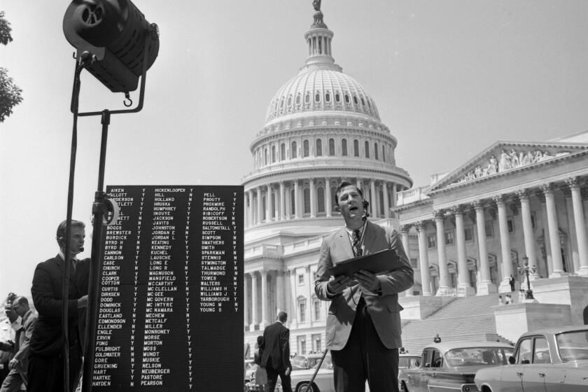 Editorial: July 2 is America's true date of birth. And rebirth