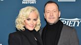 Donnie Wahlberg, Wife Jenny McCarthy Sleep Together on FaceTime