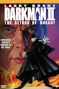 Darkman II: El regreso de Durant