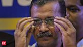 Excise 'scam': Arrest by CBI 'insurance arrest', Arvind Kejriwal tells HC - The Economic Times