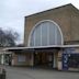 Loughton tube station