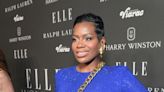 Fantasia Barrino Taylor Sings Gospel During Her Women in Hollywood Speech