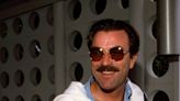 Tom Selleck's Most Iconic Style Moments