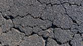 Study shows that council took DOUBLE the amount of time to refill potholes