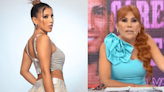 Yahaira Plasencia ATACA a Magaly Medina por decir que NO VA MÁS en la TV: "Ni su canal la quiere"