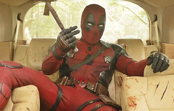 Ryan Reynolds Revealed One Of The ‘Deadpool & Wolverine’ Cameos