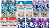 Two deaths from listeriosis linked to recalled plant-based milk