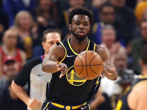 Warriors impiden que Andrew Wiggins juegue en Juegos Olímpicos