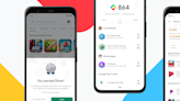 Google Play Points to gain rewards for Walmart+ and Discord