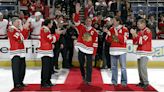 Blackhawks to retire former captain Chris Chelios' No. 7 jersey