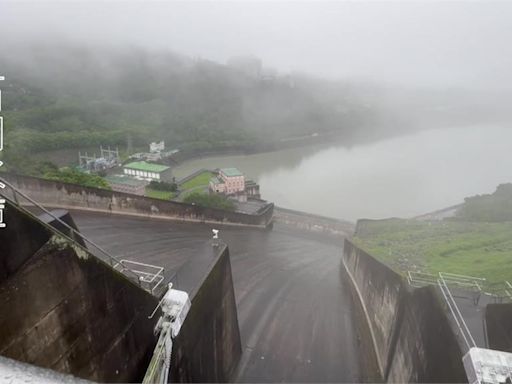 千人「線上祈雨」！石門水庫稍解渴 豪雨估進帳40萬噸-台視新聞網