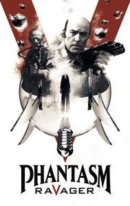 Phantasm: Ravager