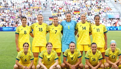 Paris 2024 Olympics women’s football: Matildas’ results, scores, standings and medal winners list