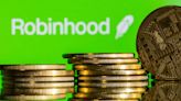 The SEC is cracking down on Robinhood’s crypto division for selling unregistered securities