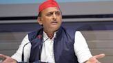 ‘Someone on his way out’: Akhilesh Yadav’s latest jab at Uttar Pradesh CM Yogi Adityanath