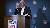 NFL owners approve a radical overhaul to kickoff rules, adopting setup used in XFL