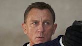 Daniel Craig groans 'oh please!' as he's asked about a gay James Bond