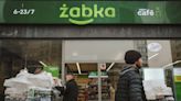 CVC Said to Plan IPO of $8 Billion Retailer Zabka in September