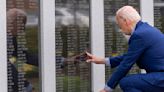 Biden will praise men like his uncles when he commemorates the 80th anniversary of D-Day in France