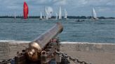 Entertainment and fun for all ages at Cowes Week 'Family Day' on Sunday