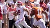 Young, No. 1 Alabama escape Texas on late FG 20-19