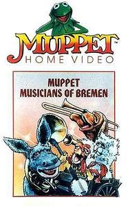 Tales from Muppetland: The Muppet Musicians of Bremen