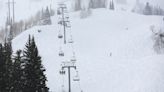 Video: Watch footage of Utah’s snow squall Tuesday at Brighton Ski Resort