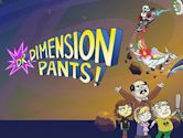 Dr. Dimensionpants