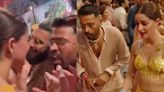 Ananya Panday, Hardik Pandya Can't Take Eyes Off Each Other As They Dance Together At Ambani Wedding (VIDEO)